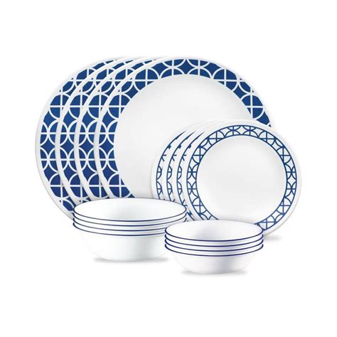 vitrelle glass dishes